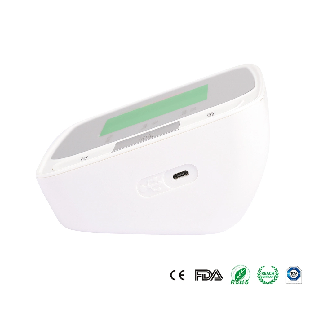 Wholesale/Supplier CE ISO Digital Speakers Automatic Digital Blood Pressure Monitor