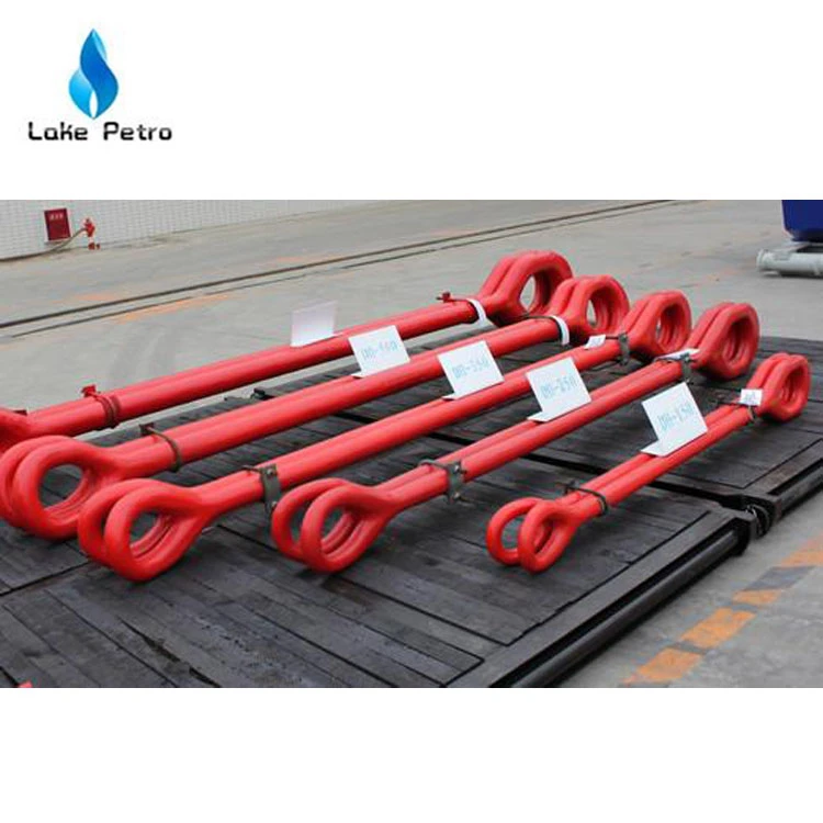 API 8c Perfection Links for Oilfield Drilling and Hoisting Sh150