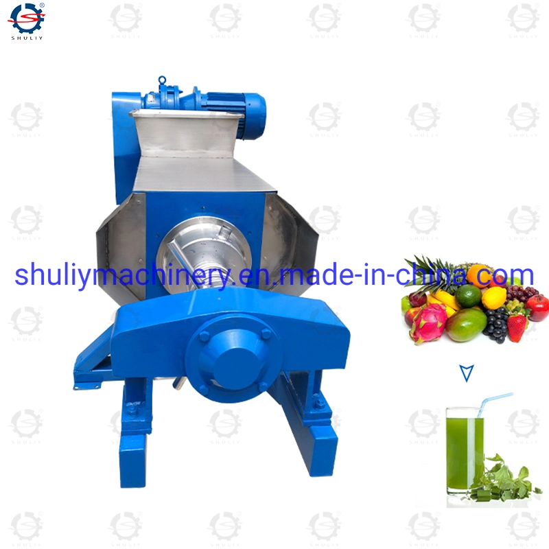 Best Price Vegetable and Fruit Juicer Machine Orange Mango and Grape Juicer Machine