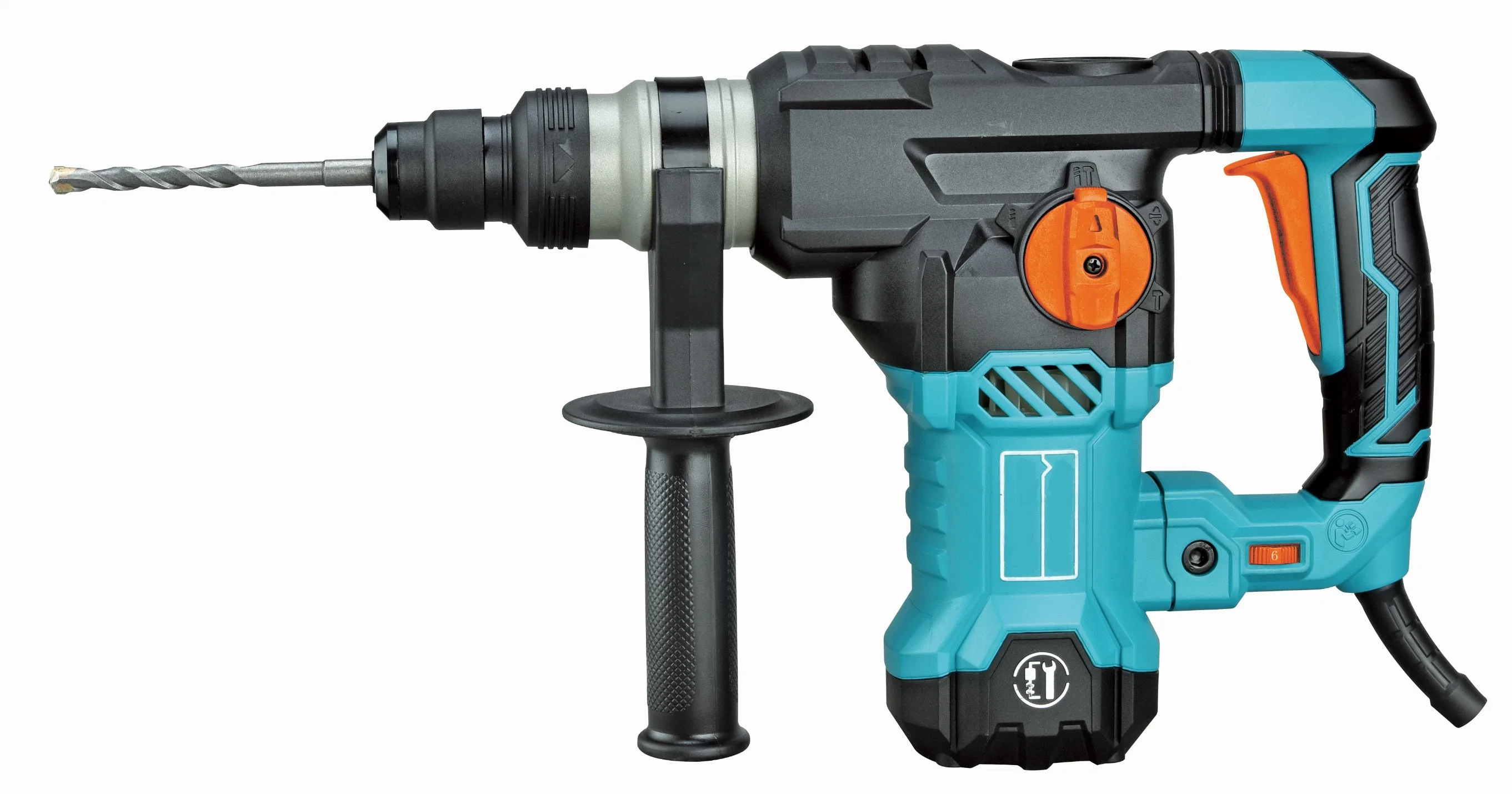 New Power Tools Drill Rotary Hammer Jack Hammer