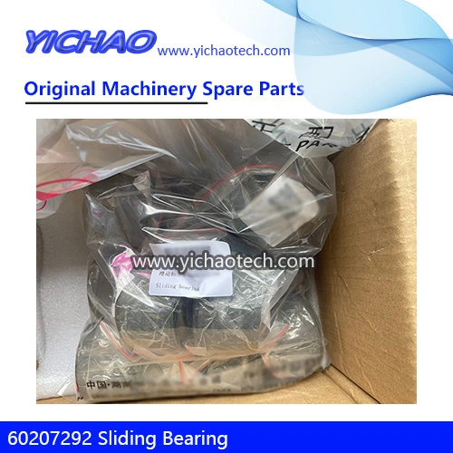 Genuine Rolling Bearing A210604000054 for Sany Port Machinery Parts