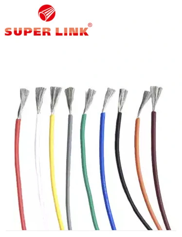 USA/Canada Type AC Power Thermoplastic Insulated Wire UL1841/Electrical Cable/Internal Wiring of Appliances Wire/Flexible Electric Wire Cable