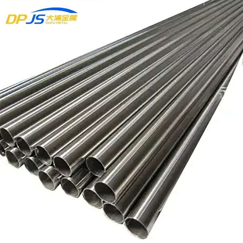 6j15/Cr30ni/706j20/Cr20ni80 Nickel Alloy Pipe/Tube Support Customization Reasonable Price