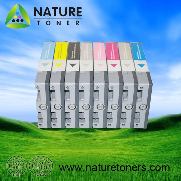 Compatible or Refillable Ink Cartridge T6031 to T6039 T6128 for Epson Stylus PRO 7880, 7880c, 9880, 9880c