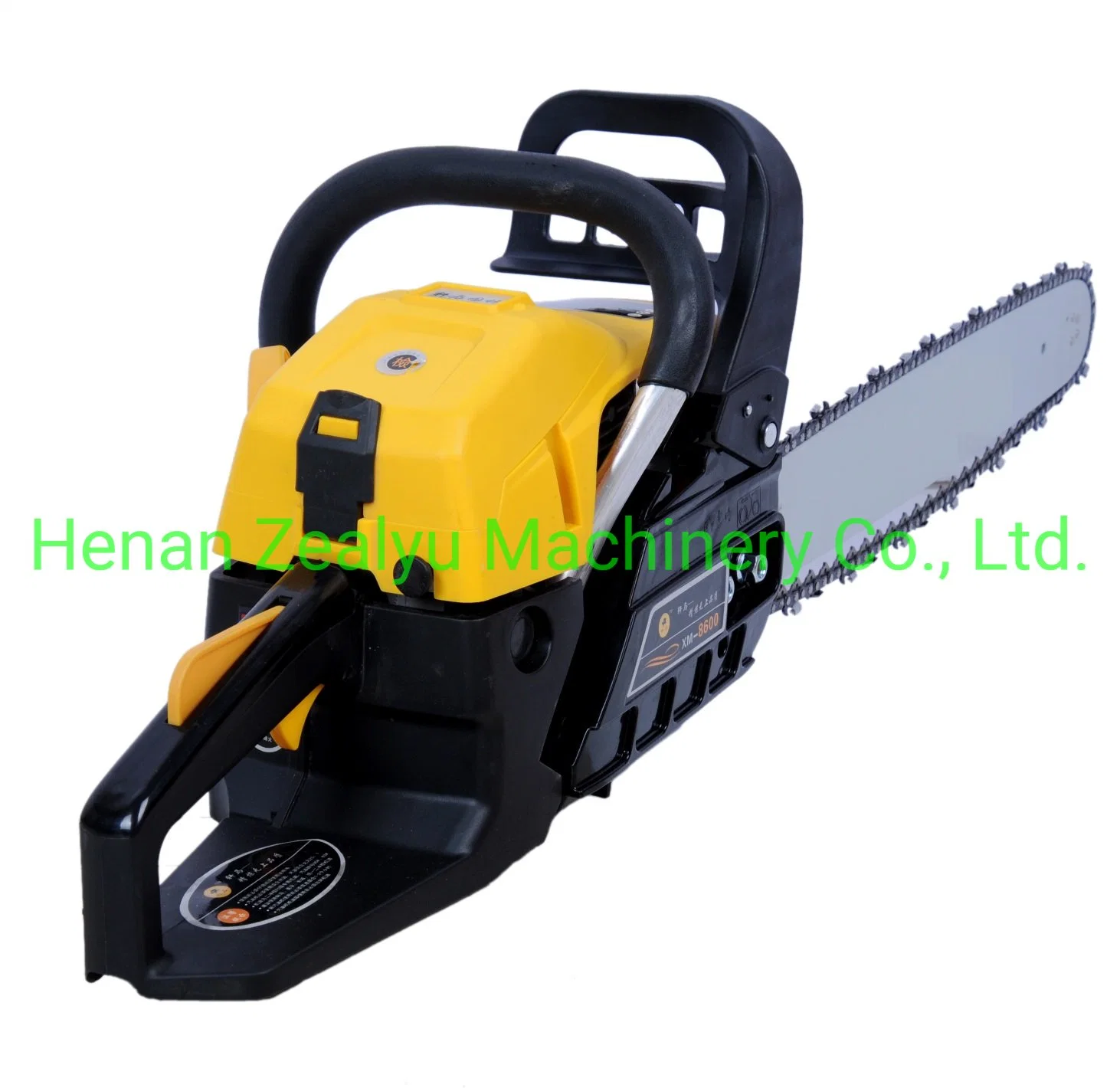 High quality/High cost performance  Portable Power Hand Tool Chain Saw Agricultural Machinery