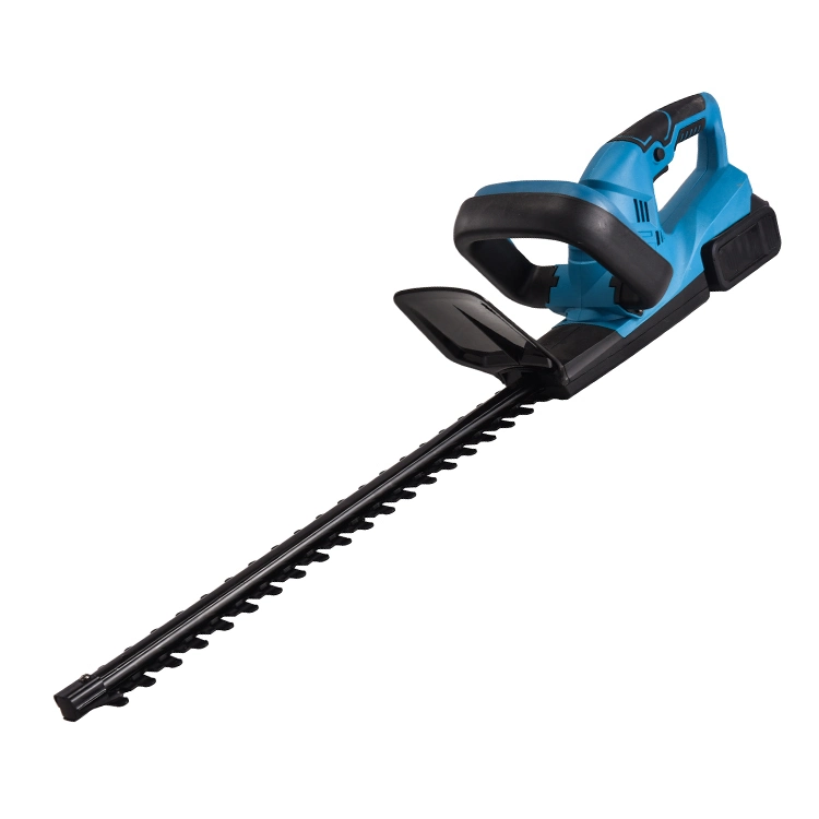 Electric Portable Hedge Trimmer Cordless