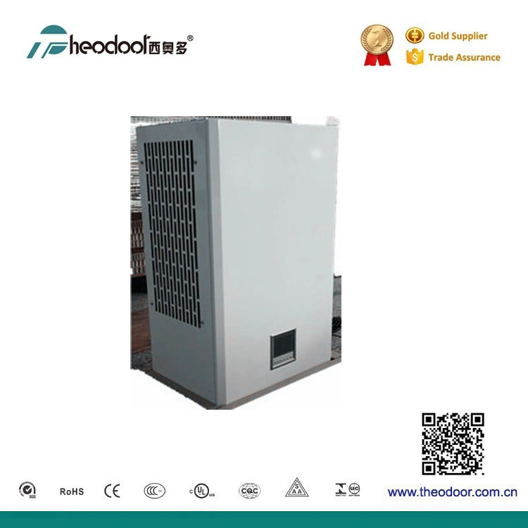 Wall Mounted Air Source Heat Pump Water Heater