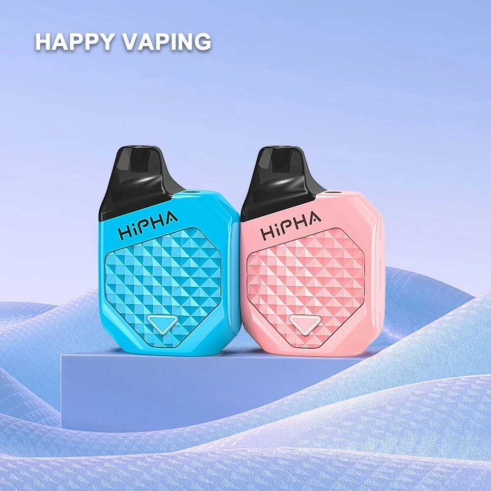 Venta al por mayor en línea de Compras HHC aceite vacío Pod electrónico Cigarette