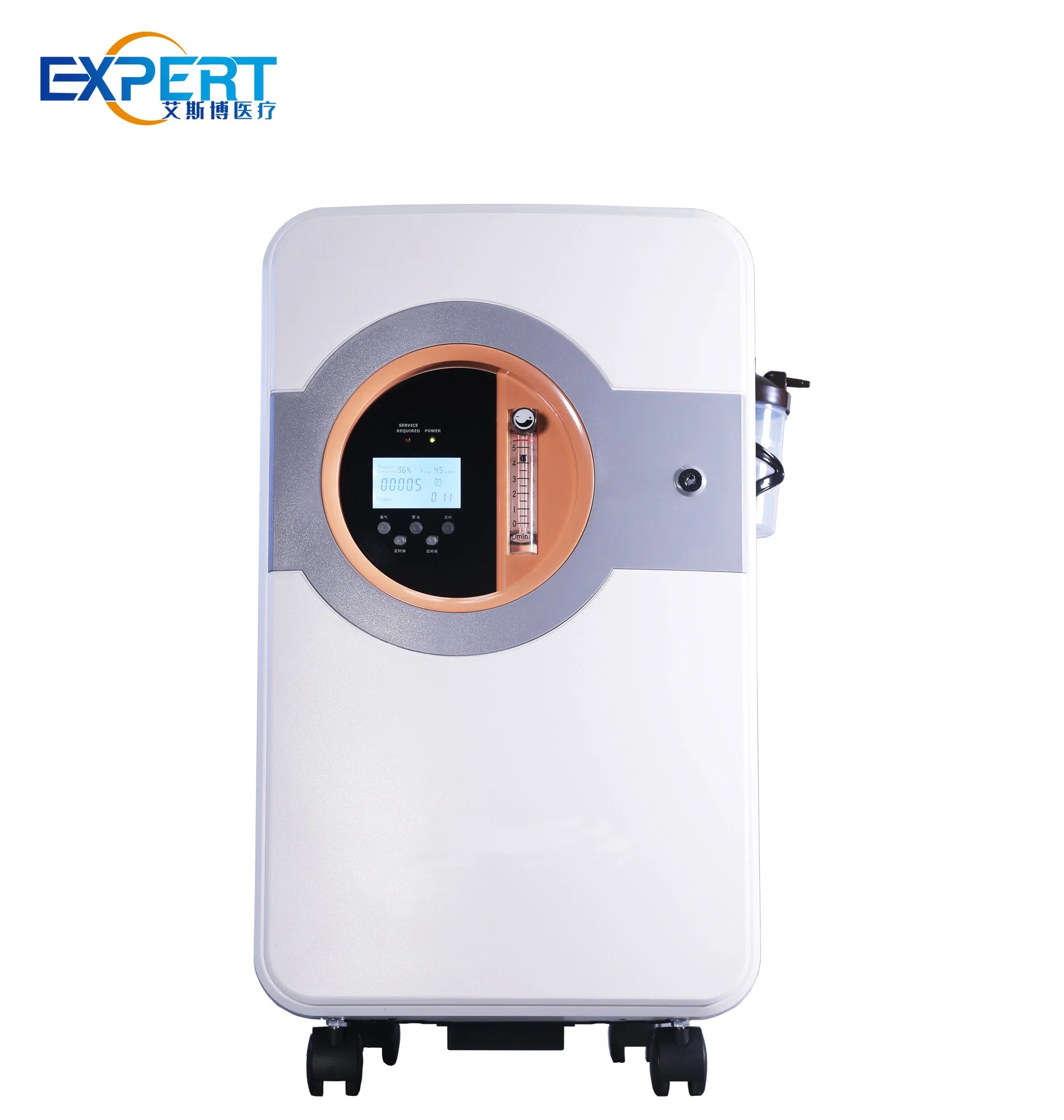 Oxygen Machine High quality/High cost performance  Hospital Home Oxygen Machine Oxygen