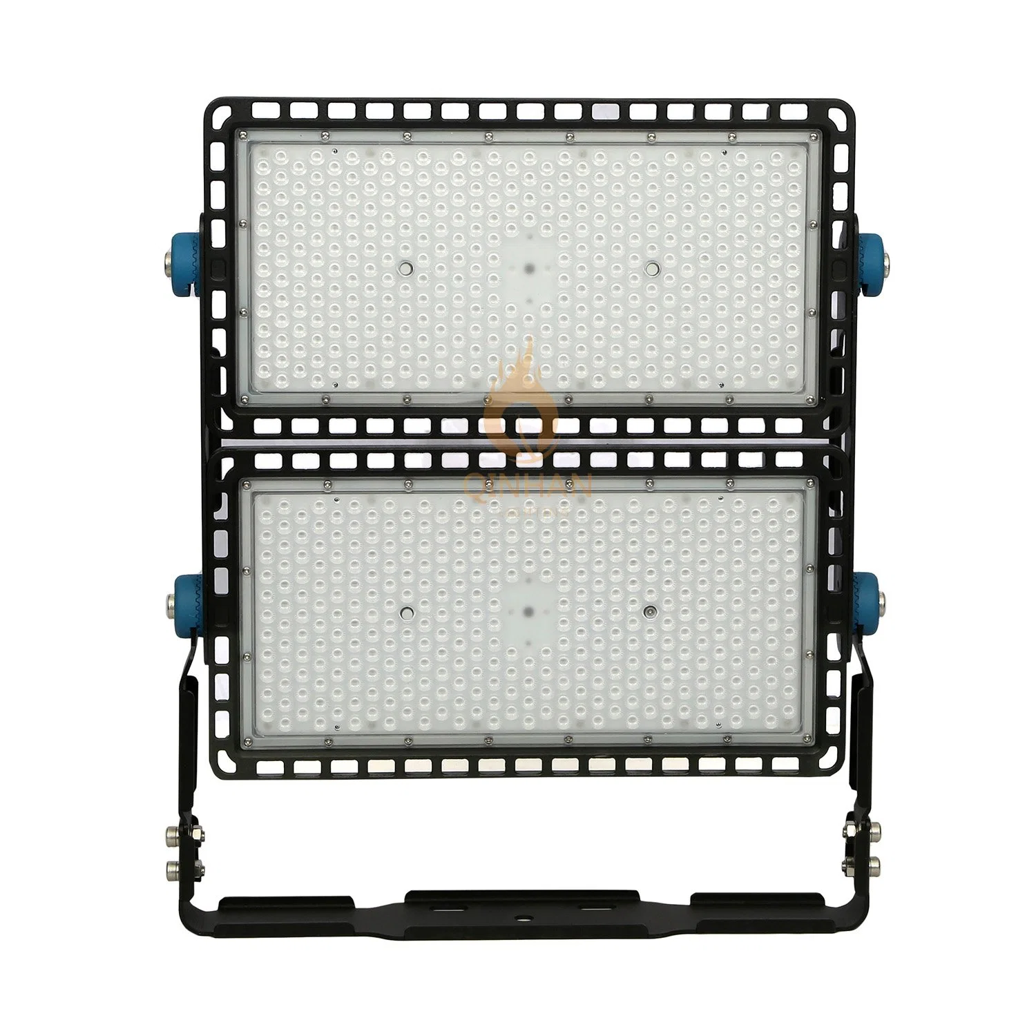 150lm/W IP66 500W Outdoor LED Flood Stadium Lamp with 100, 000 Hours Working Life