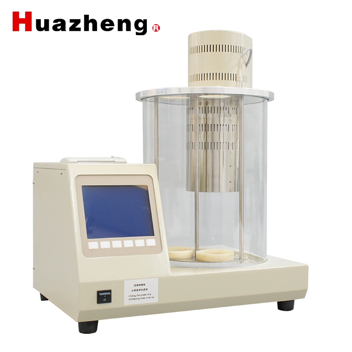 Densitometer-Messgerät für Mineralölprodukte ASTM D1298 Öldichtemessgerät