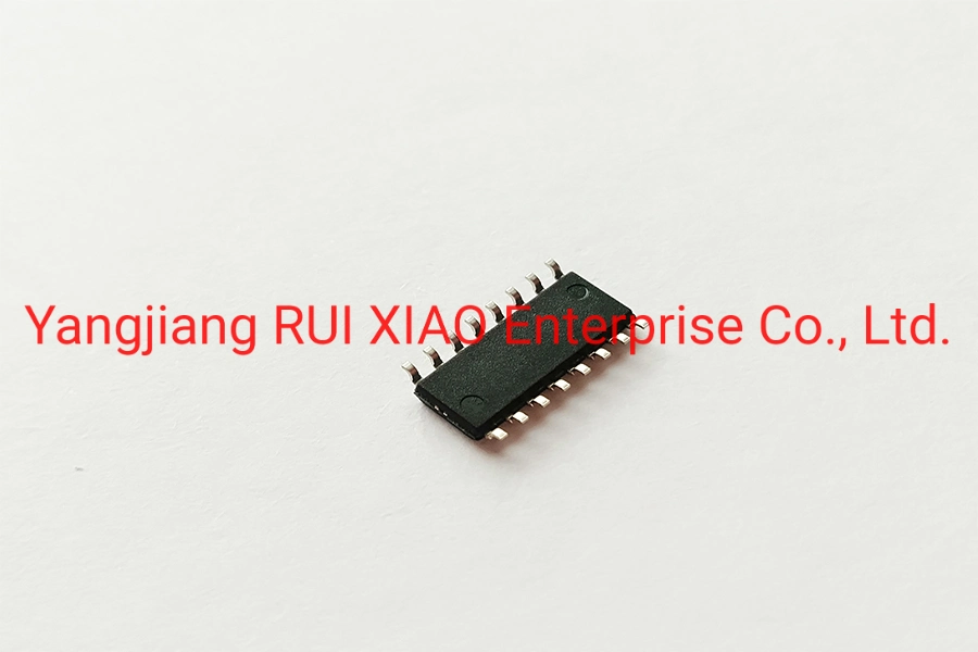 IC SMD 74hc595D8 Bit Shift Register 16sop Fernbedienung, Consumer Electronic, Uhr