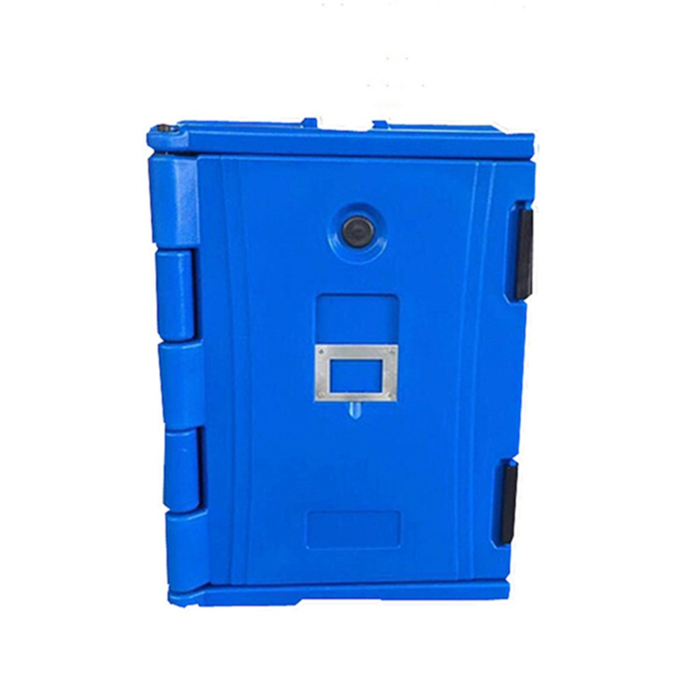 Imported Raw Materials LLDPE Food Incubator/Insulated Food Box Keeps Temperature Heat Preservation and Energy Saving