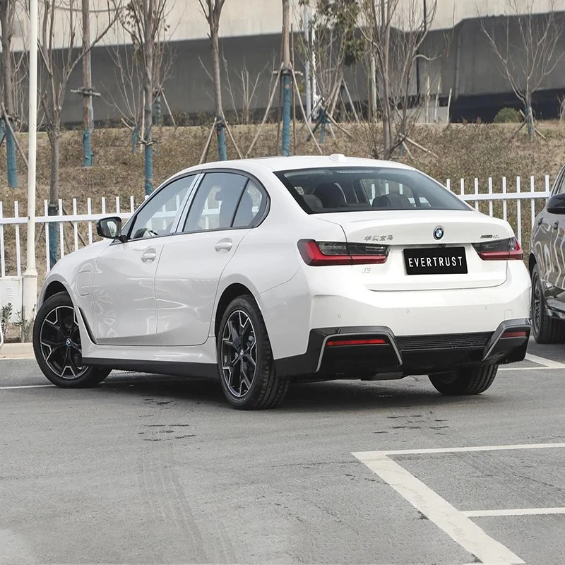 Véhicule électrique neuf de la Chine véhicule d'occasion BMW voitures SUV voiture