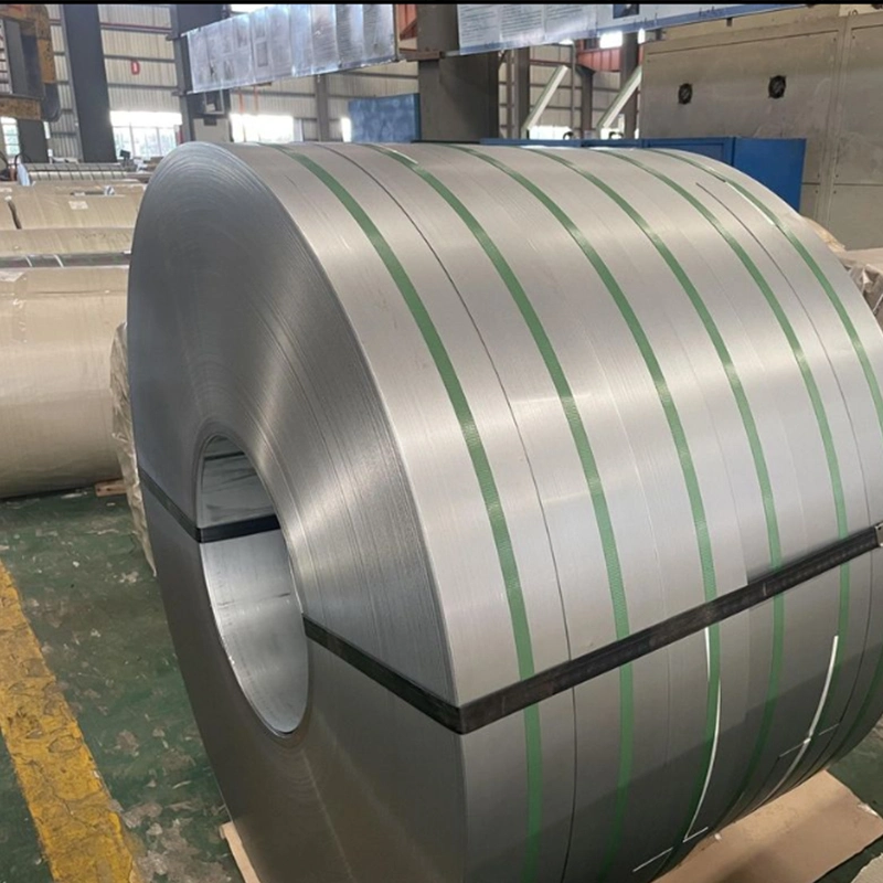 Factory Hot Sale B50A470 50W400 Silicon Steel Sheet CRNGO Electrical Steel Coil for Transformer