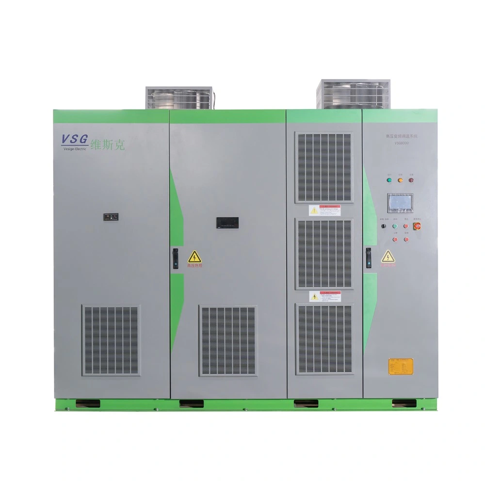 High Torque Vector Control Textile Speciality Frequency Converterac Frequency Inverter Converter