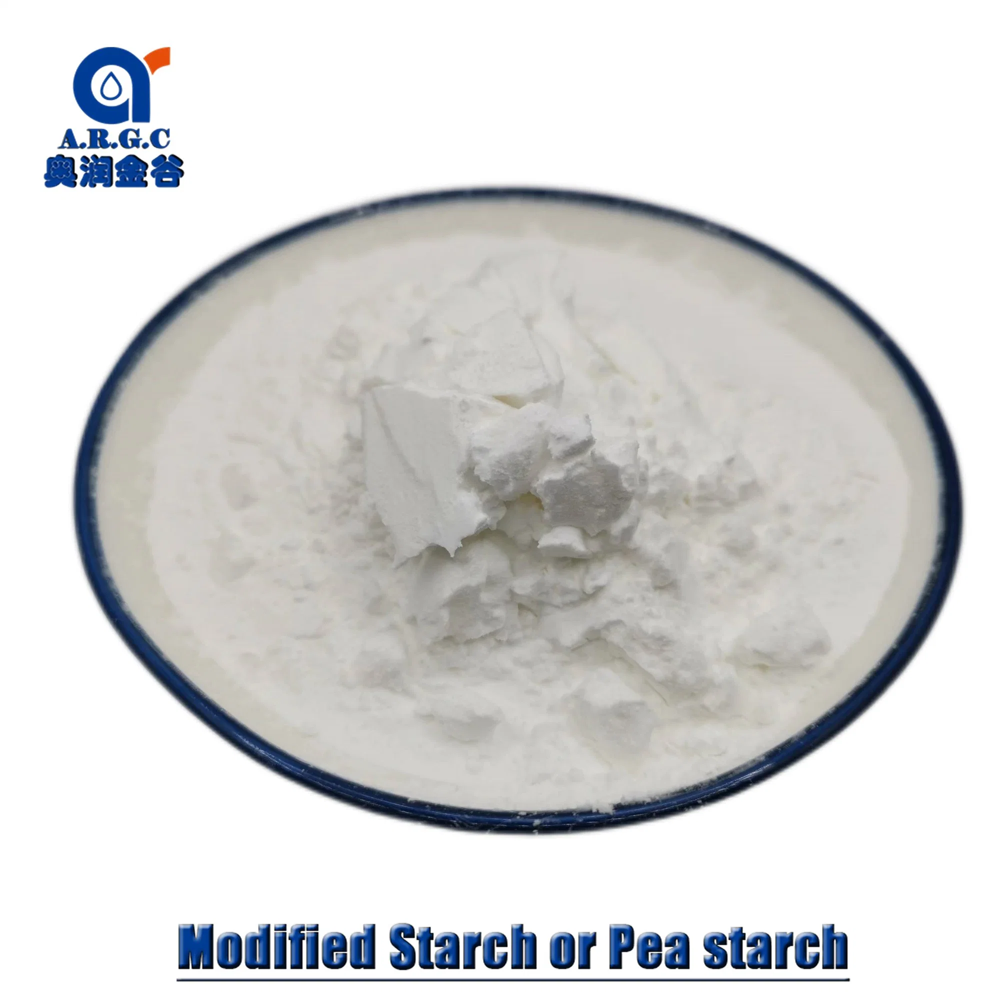 Manufacturer Modified Waxy Corn Starch Hydroxypropyl Distarch Phosphate (E1442) for Breakfast Cereals