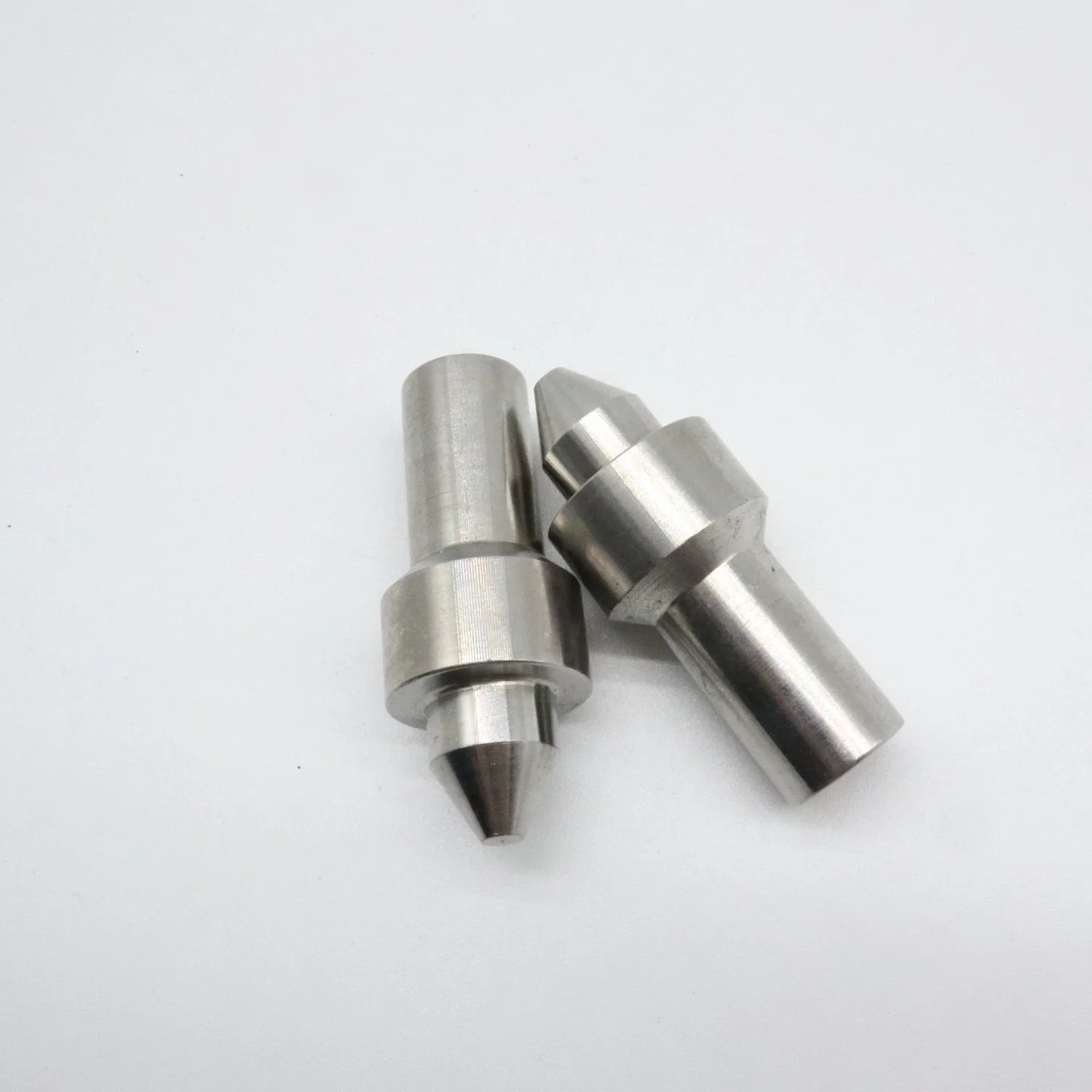 Waterjet Cutting Machine Spare Parts 60 Ksi Plug 1/4" 3/8" 9/16"on Water Jet Direct Drive Pump