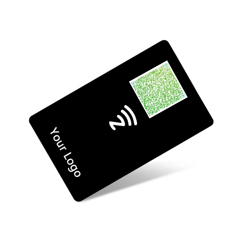 Free Sample 125kHz RFID Proximity Card Inkjet Printing Entrance Access Card