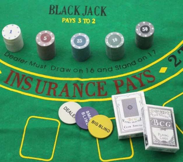 Milano des jetons de poker par Casino De Jeu Claysmith, de la qualité de l'argile de jetons de poker en jeux de poker Accessoires 25 Club