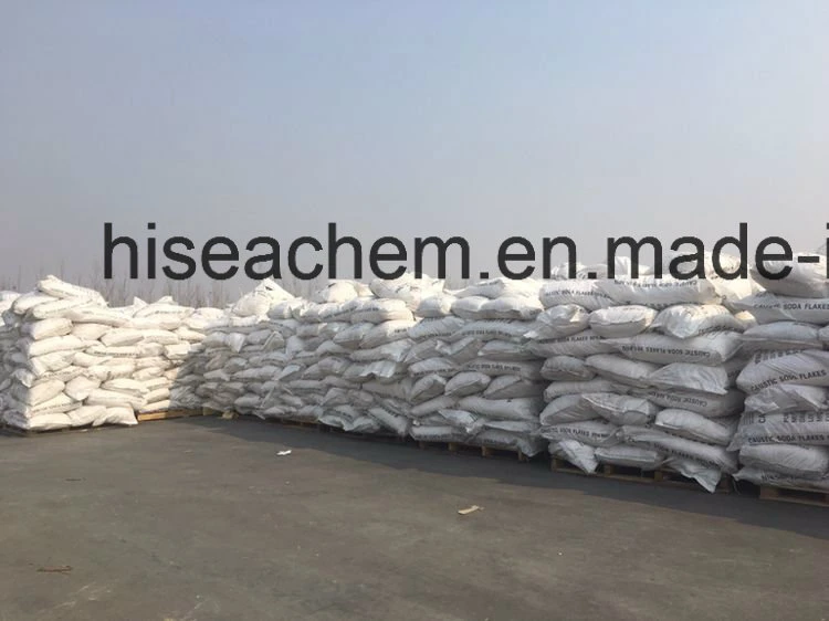 Factory Supply Ammonium Hydrogen Sulfate Ammoniumbi-Sulphate