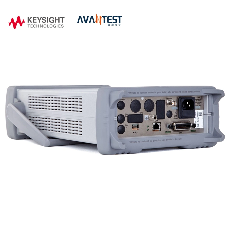 Agilent N1913A Epm Series Single-Channel Power Meter Function