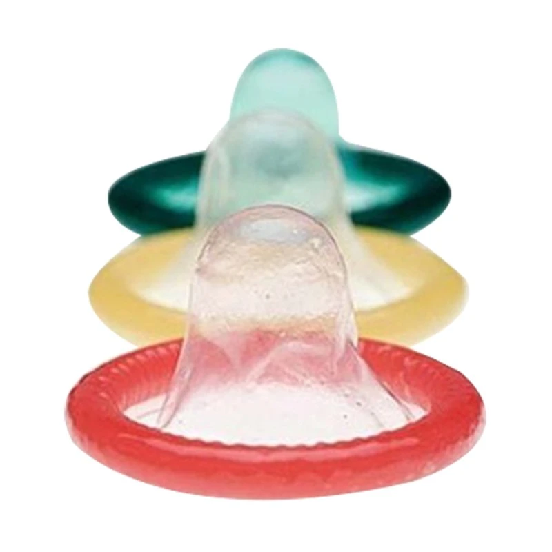 Passion Condom with CE for Men and Women