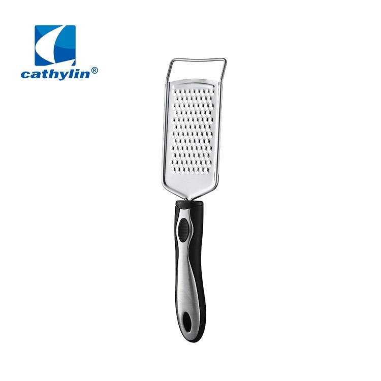 High quality/High cost performance  Stainless Steel Kitchen Tools Vegetable Ginger Grater