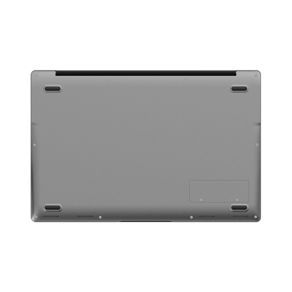 OEM 14.1 Inch IPS 1920*1080 Screen SSD Window Laptop New Big Touch Pad Full Metal Laptop PC