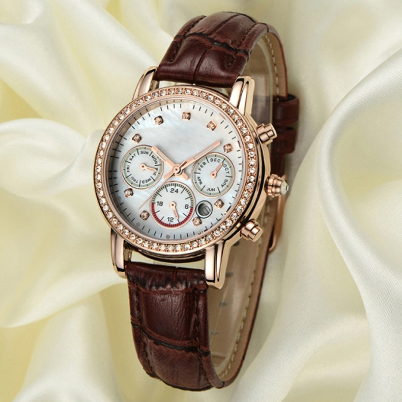 Women Watches Design Elegant Ladies New Model Girl Latest Watch