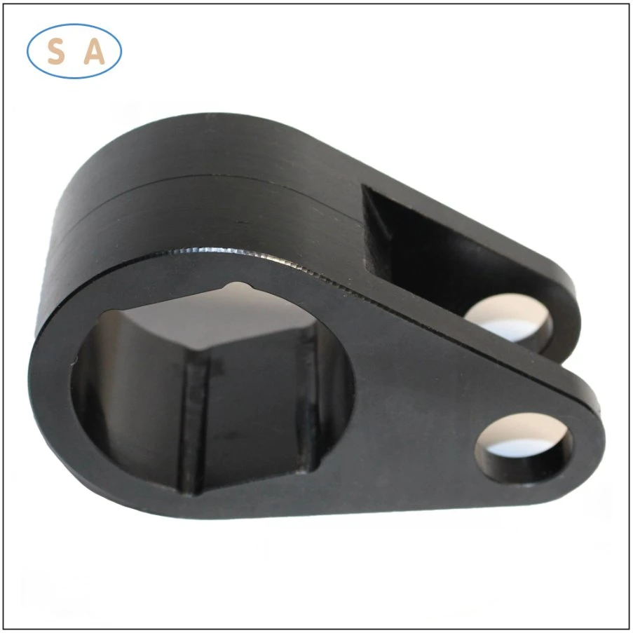 Custom Sheet Metal Fabrication Forming Bending Welded Metal Welding Pipe Fitting