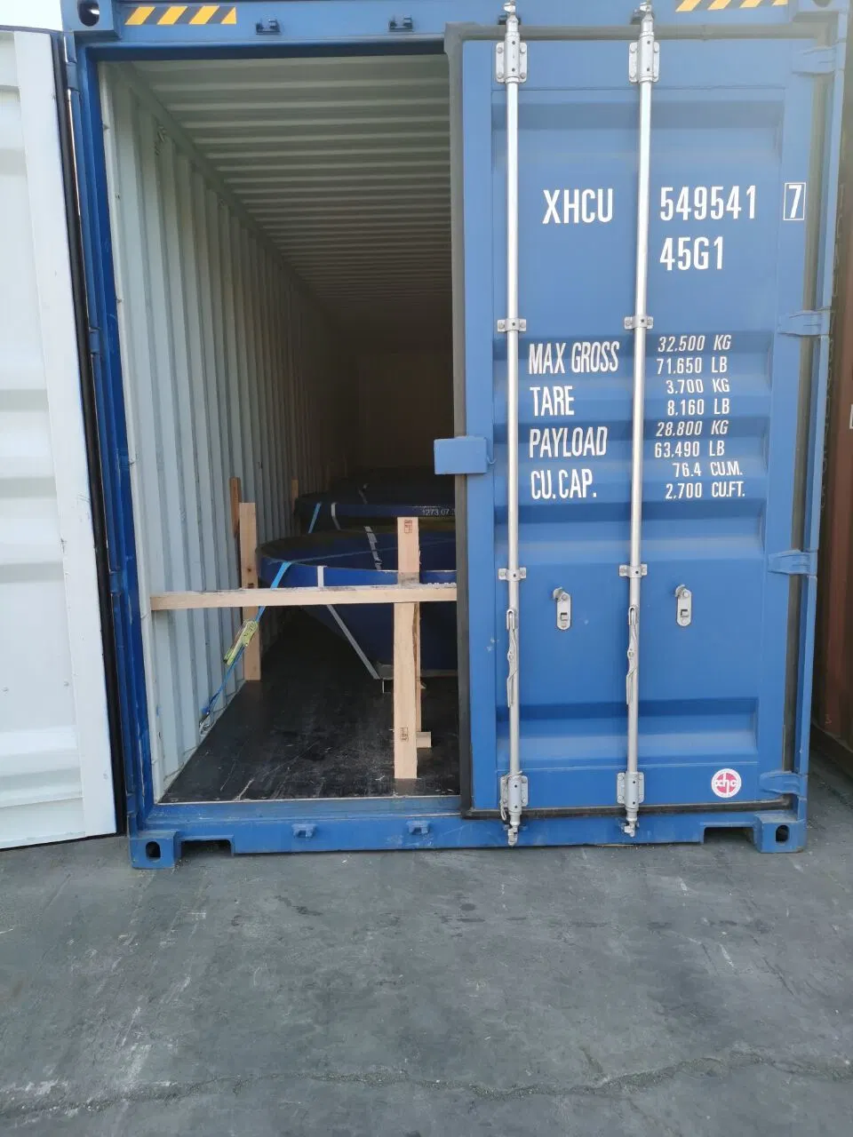 China Freight Forwarder DDP/DDU Sea Shenzhen/Shanghai/Ningbo to Europe Portugal/Belgium/Germany Служба логистического агента