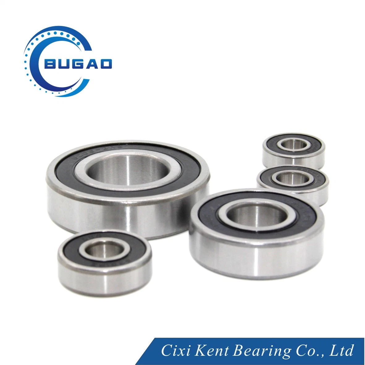 Medical Equipment (NZSB-6200 ZZMC3 SRL Z4) High Speed Precision Rolling Bearing Motorcycle Spare Part Deep Groove Ball Bearing for Oxygenerator and Ventilator