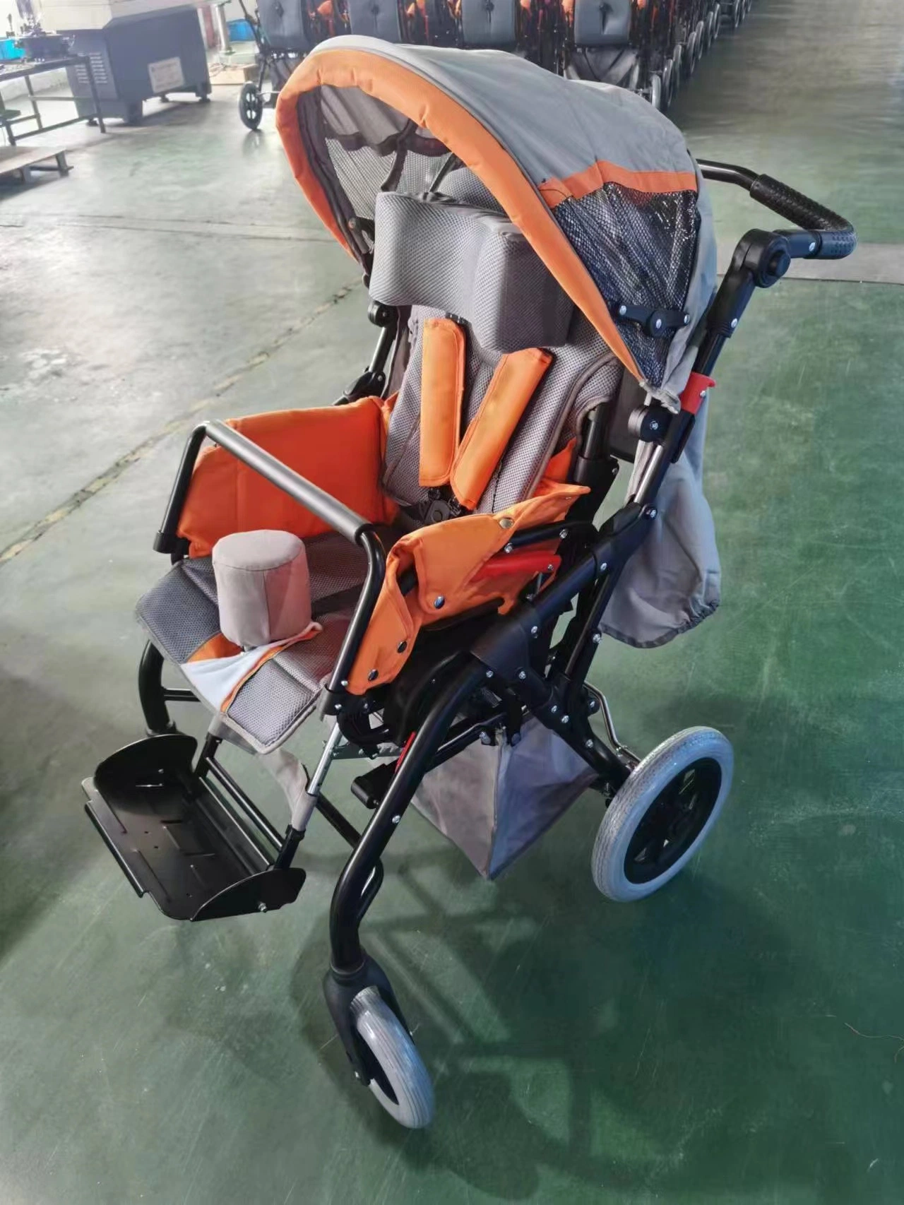 Brother Medical Fahrrad Baby Kinderwagen Türkei Baby Kinderwagen Ersatzteile für Deaktiviert