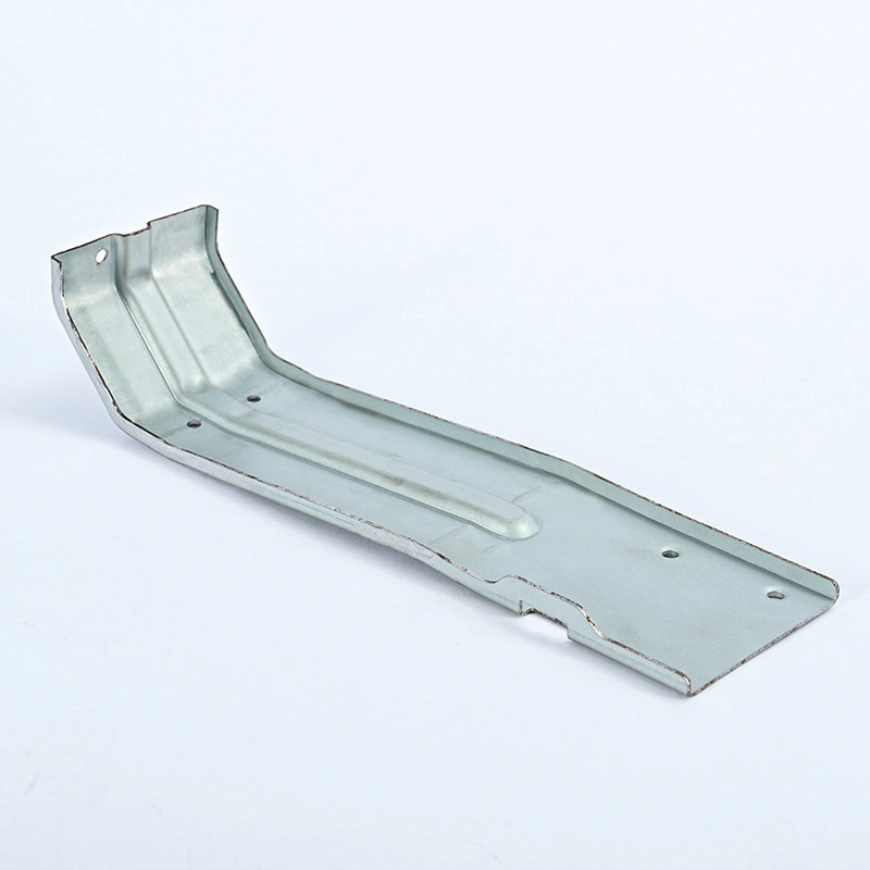 CNC Machining Laser Cutting Bending Punching Custom Precision Aluminum Spring Steel Stainless Steel Stamping Parts