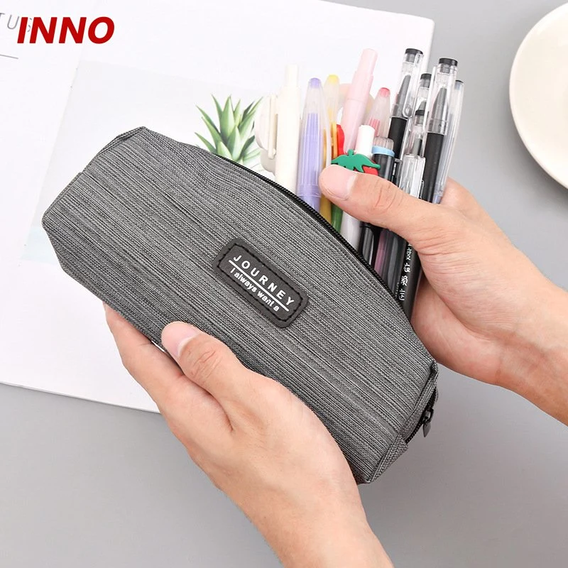 Inno Brand R036 Wholesale/Supplier Stationery Pencil Box Student Case Eco-Friendly