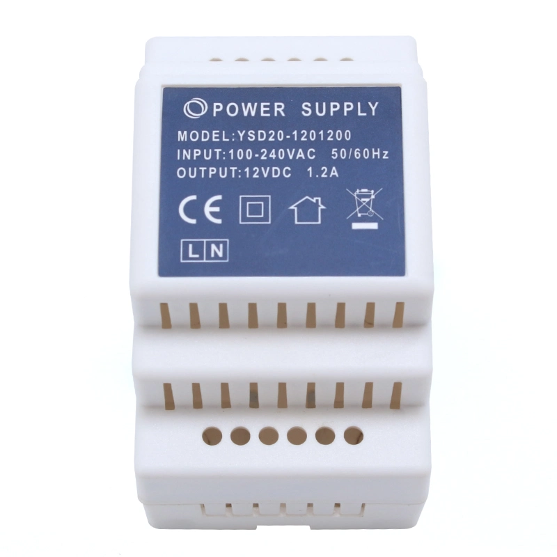 Yingjiao Manufacturers Wholesale/Supplier 9V 5V 60V Power Supply