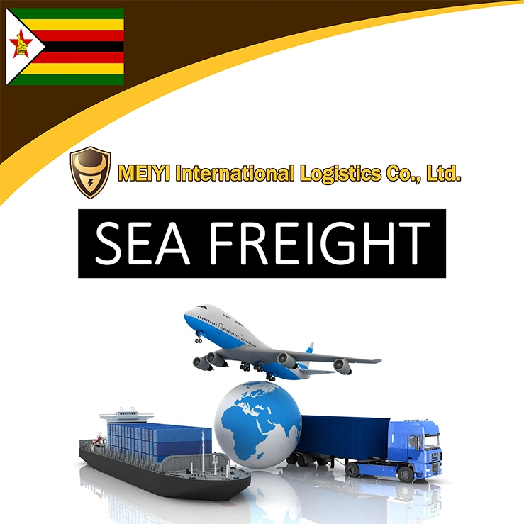 La Dirección General de la batería Transporte marítimo desde China a Zimbabwe con DDU DDP LLAVERO expreso internacional air freight forwarder service