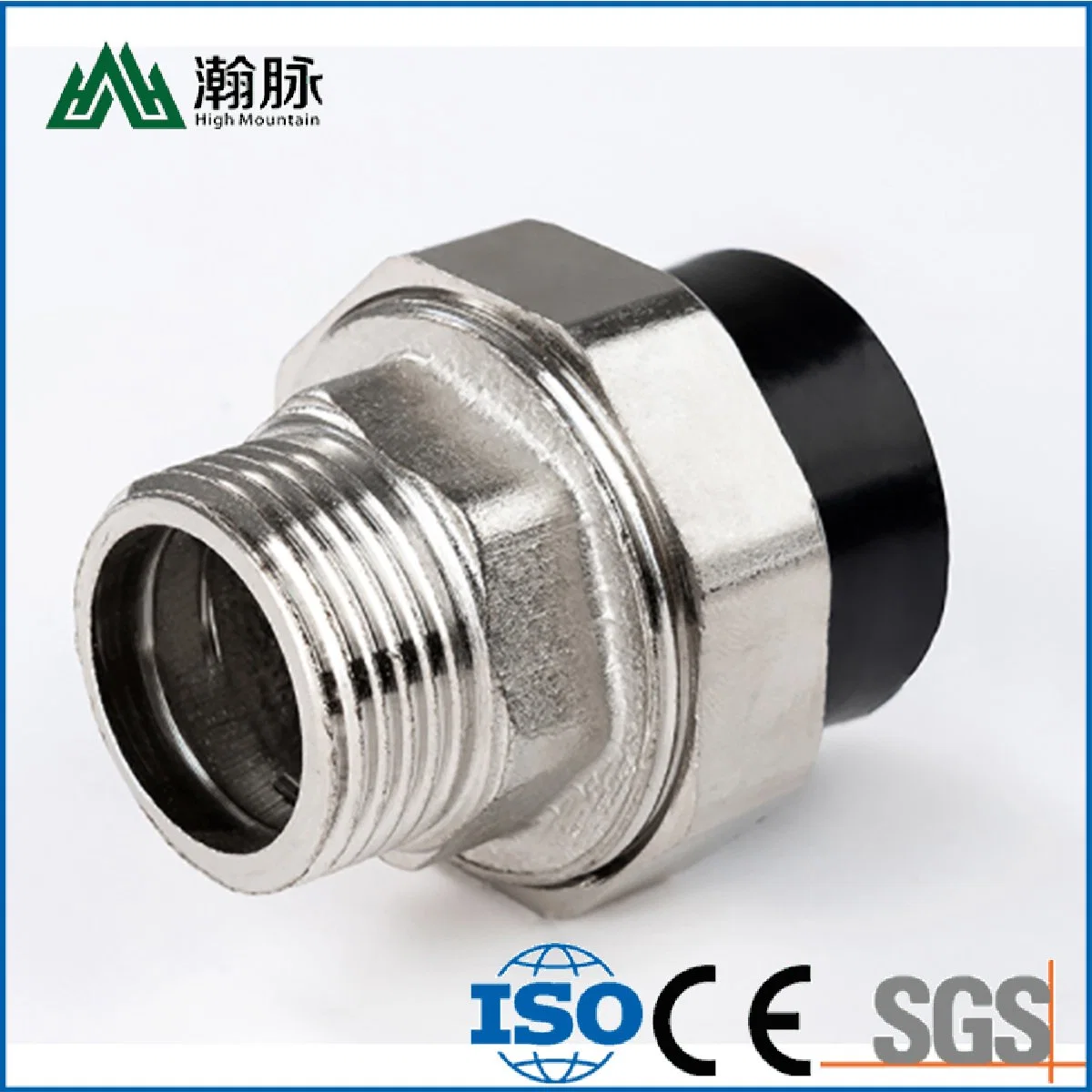 Female Threaded Adapter Price List HDPE Pipe Fitting