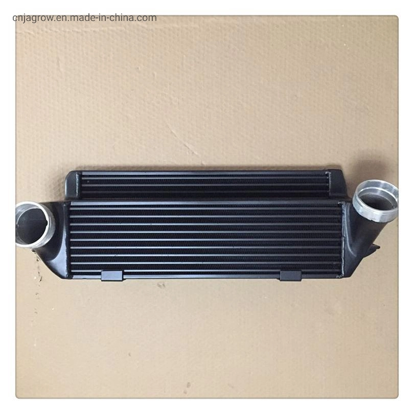 Aluminum Water to Air Intercooler for BMW 135I 335 Z4 35I