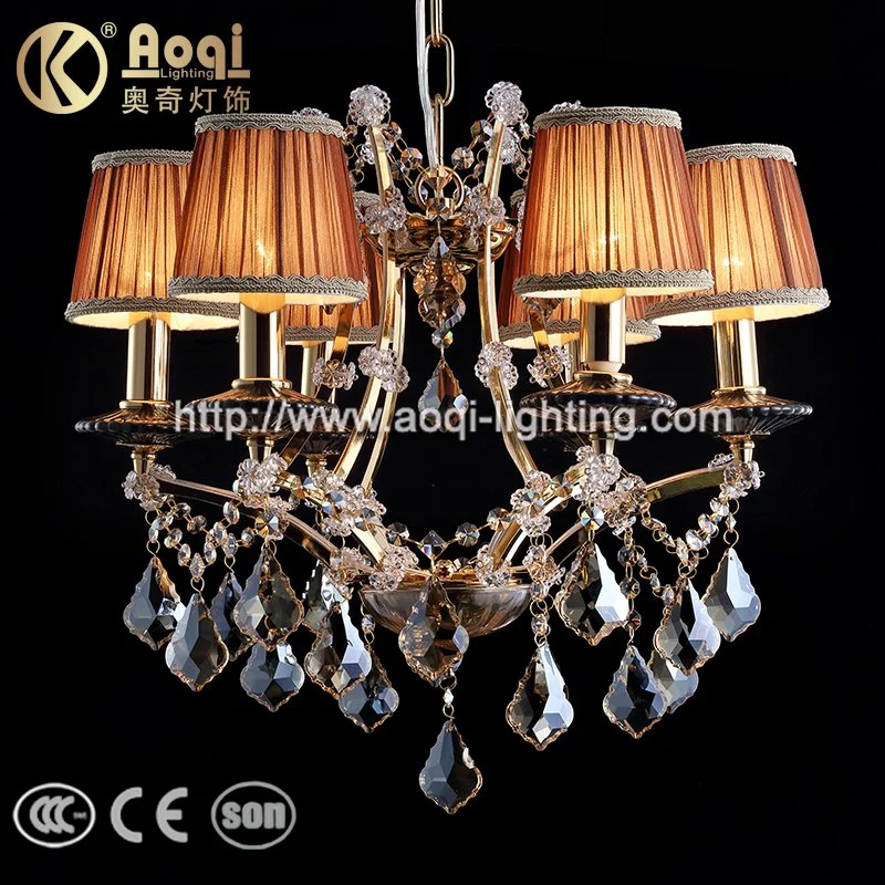 Newest Design Metal Gold Chandelier Lights