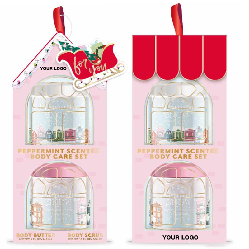 Christmas Gifts Hand Care Moisturizing and Soothing Hand Cream