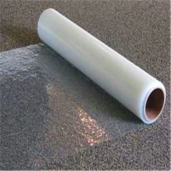 Temporary Carpet Protection Film