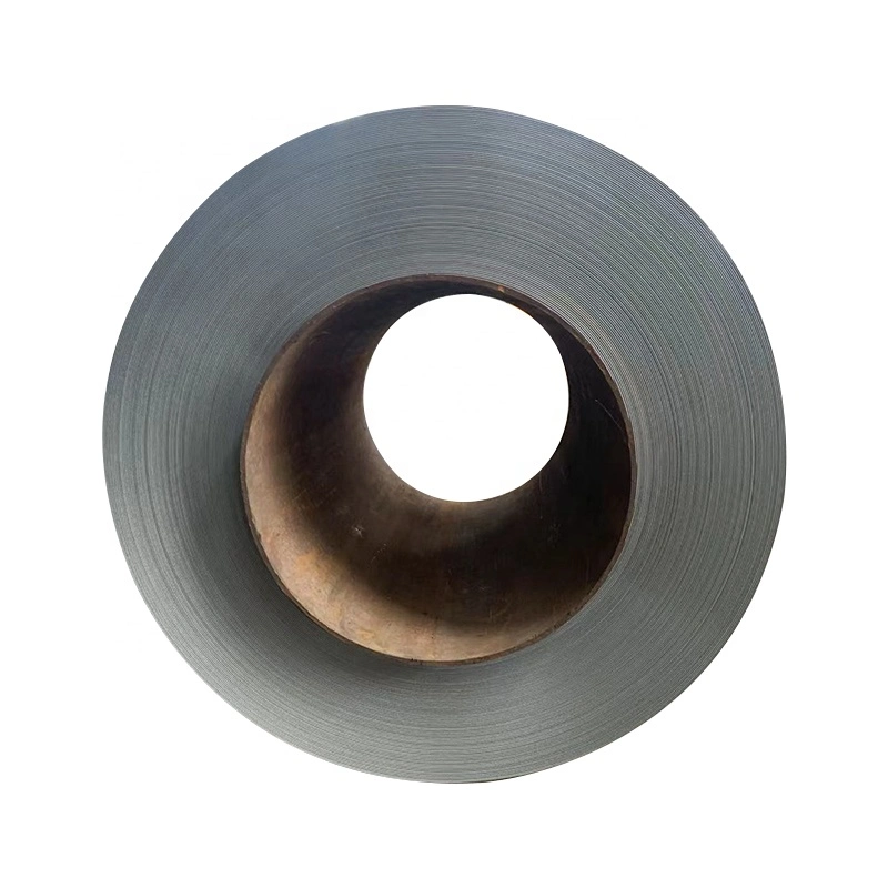 Q195L SPCC Mr SPTE Electrolytic Tinplate Coil 0.3~100mm Tin Strip Tinplate Coil/Sheet for Packing