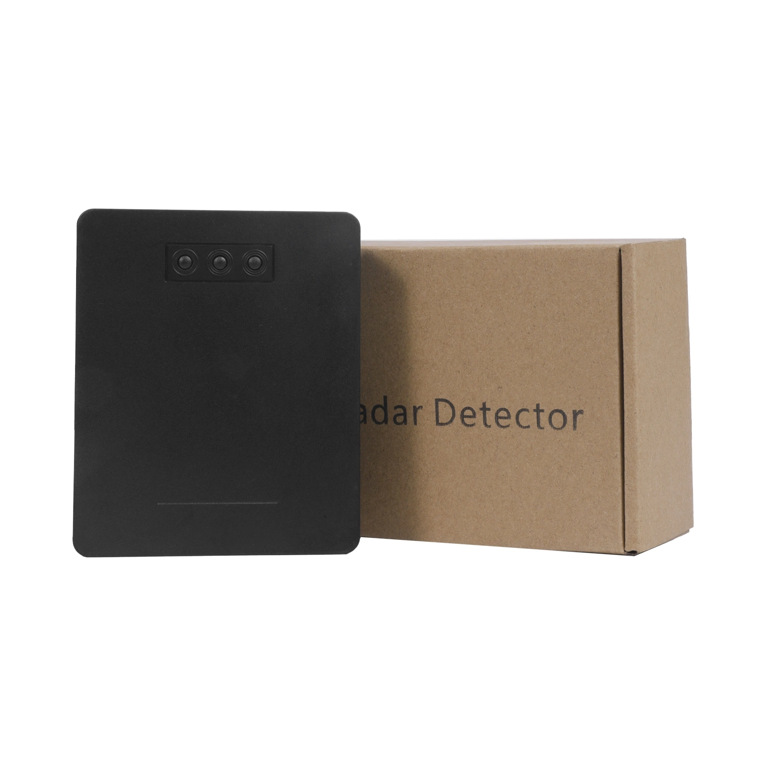 Barrier Alarm System Radar Detector for Boom Gate