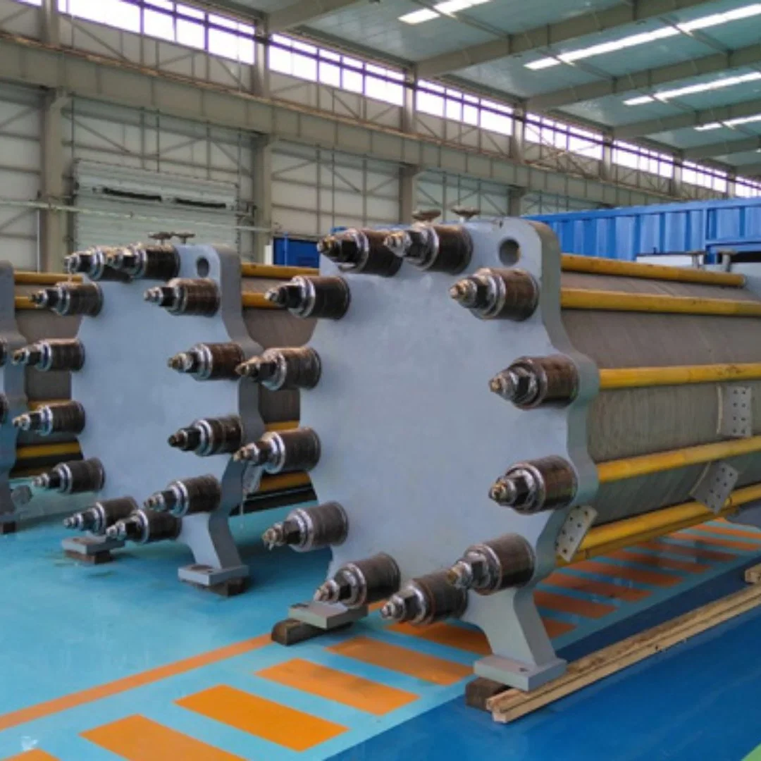 Best Choice Hydrogen Gas Generation Electrolyzer Systems for Metallurgical Industry