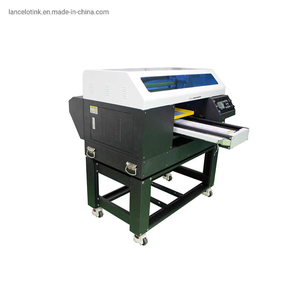 Cloth Printing Machine DTG Printer Custom Hoodie DTG DTG Ink Printers Impresora DTG with Epson