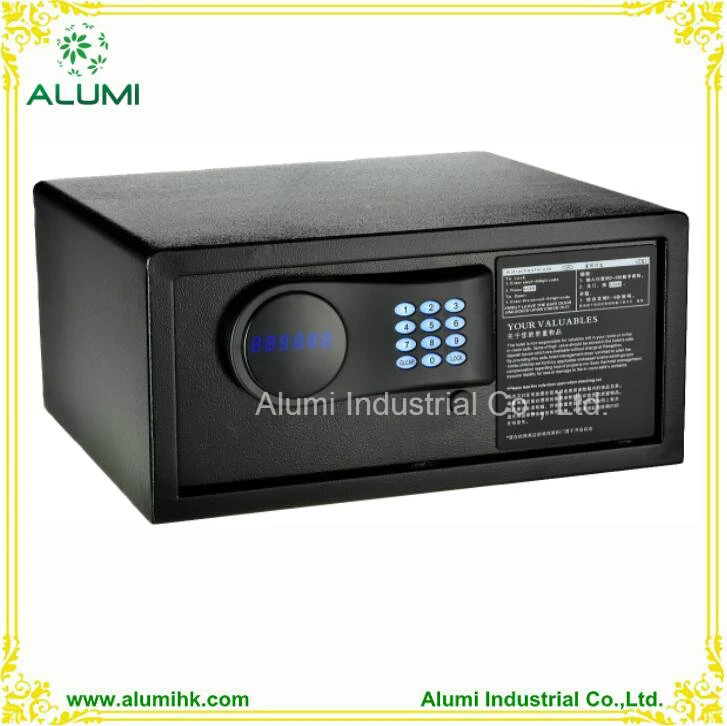 Hotel LED Display Automatic Digital Safe Box