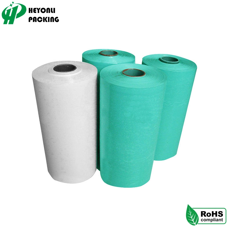 Manufacturer Direct Sale Silage Stretch Film Silage Wrap Film