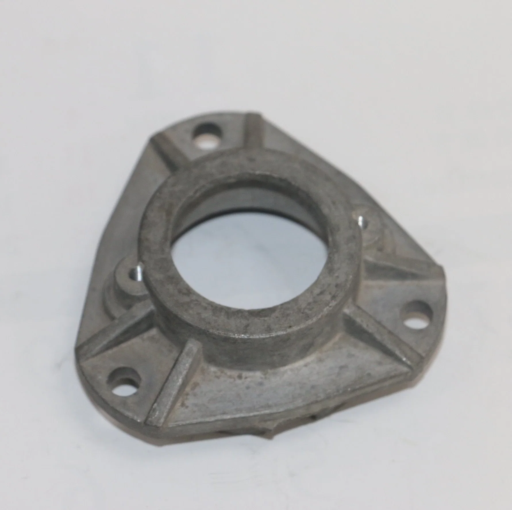 ADC12 Aluminum/Zinc Alloy Die Casting Parts for Hardware Electrical/Medical Equipment